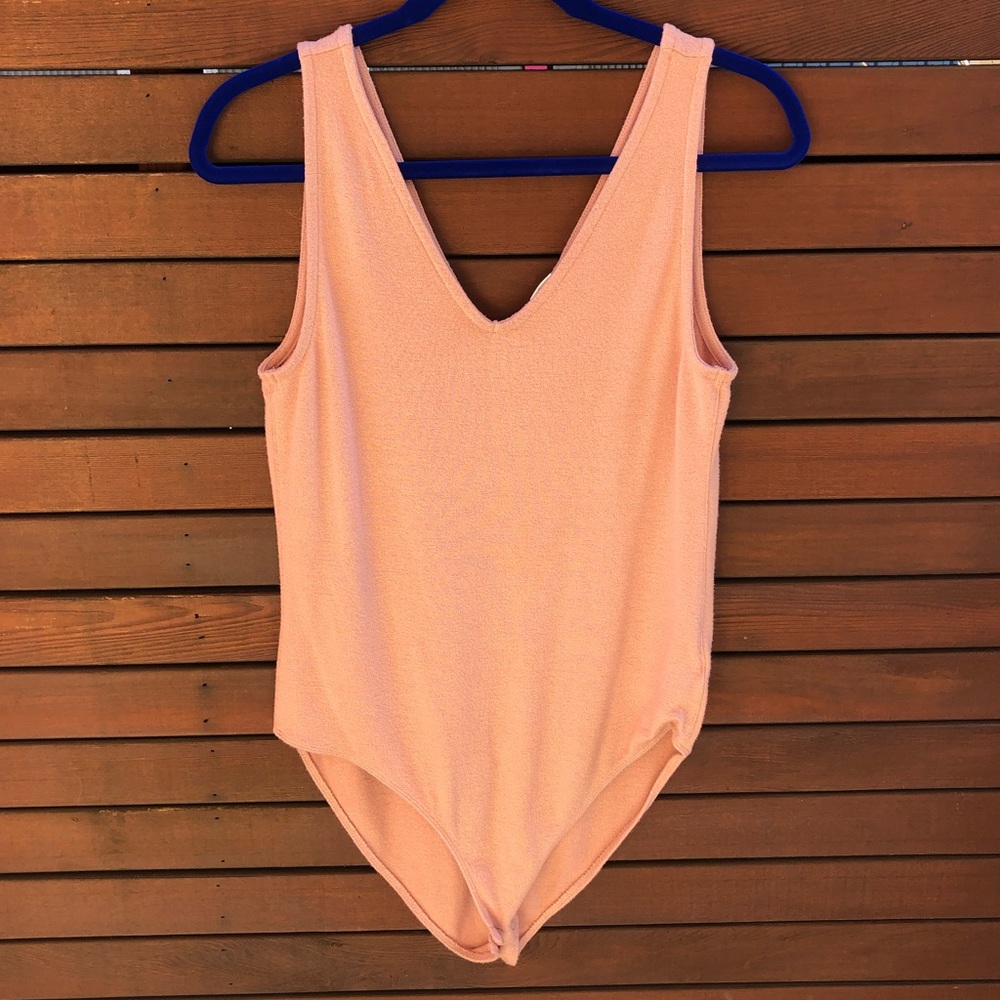 GAP Bodysuit